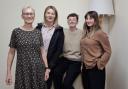 The service offers wellbeing advice, one-on-one counselling, and comprehensive therapist support.