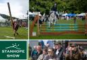 182nd Stanhope Show