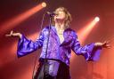 The Struts and Barns Courtney Live at The NX, Newcastle 4th October 2024