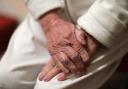 Age UK have launched a campaign to help elderly people this Christmas.