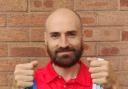 Dragon boater Matt Oliver, from Spennymoor, called up for GB crew at World event in China