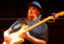Walter Trout Glasshouse