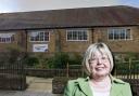 Blaydon and Consett MP Liz Twist resigned as chair of Age UK Gateshead on Tuesday evening after coming under pressure over her position on winter fuel payments.