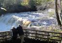 Aysgarth Falls