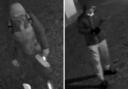 The incident happened on November 21