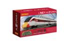 Hornby is introducing a new entry-level train set featuring the LNER Azuma model, replacing its iconic InterCity 125 set