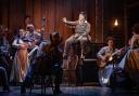 Carrie Hope Fletcher stars in the titular role as Calamity Jane rolls into Sunderland.