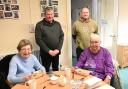 Age UK County Durham has expanded its ‘Hot Meals’ campaign, delivering more healthy meals each week to support residents struggling with the choice between ‘heating and eating'