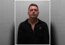 Man who violently abused heavily pregnant woman with 'no remorse' is jailed