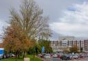 A review into Darlington Memorial Hospital car park is still ongoing three months on. 