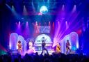 The legendary Brutus Gold’s Love Train disco party is set to take over The Fire Station in Sunderland