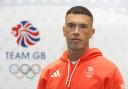 Teesside sprinter Richard Kilty