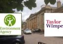 The prosecution of housebuilder Taylor Wimpey by the Environment Agency over an alleged sewage effluent discharge has been put back again at Durham Crown Court