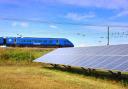 Newcastle-based train operator Lumo has partnered with Marka, the UK’s first standardized sustainability rating for the hospitality industry, to promote eco-friendly travel