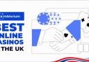 Gamblorium presents best online casinos in the UK