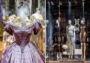 Joséphine: A Woman of Taste and Fashion is launching at The Bowes Museum