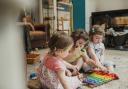 The NSPCC advises at what age you can legally babysit.