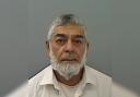 A drug dealer has been jailed for eight years.