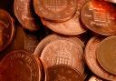 The Royal Mint said coins tarnishing with age is “a natural process”.