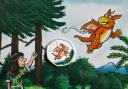 Zog was created by Julia Donaldson and Axel Scheffler