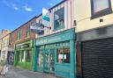 The Wynd Café & Bistro in Darlington