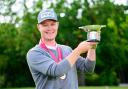 Brad Smith from Royal Cromer Golf Club claimed his second consecutive title at the English Open for Golfers with a Disability, held at Ramside Hall’s Prince Bishops Course in County Durham