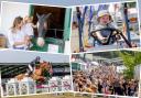 Thousands flocked to the first day of the Great Yorkshire Show 2025