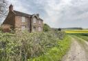 Plans to turn the farm building in Croft-on-Tees have been approved by North Yorkshire Council.