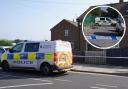 A man has injured in a 'targeted' attack in Grangetown