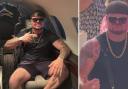 'Ibiza Final Boss' Jack Kay