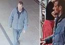 Missing Alex Weatherley