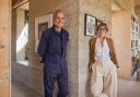 Grand Designs returns on Channel 4 as Kevin McCloud meets some of the UK's most ambitious self-building projects, starting in the North East.