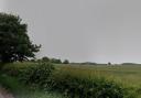 A gypsy site in Heighington has been refused planning permission.