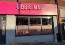 Libbie-Mai studios in Darlington acknowledged in national awards