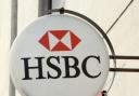 Mixed fortunes for banks with HSBC biggest faller
