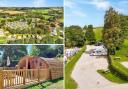 These awards were created to highlight some of the best camping, glamping and touring sites the UK has to offer. 
