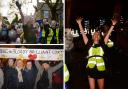 Sara Cox's Great Northern Marathon Challenge