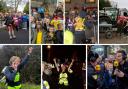 Sara Cox's Children in Need challenge recap