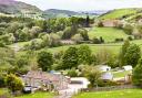Howgill Lodge
