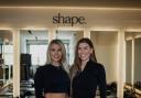Shape Studios, a Reformer Pilates studio, and Sun Tanning Co, offering luxury tanning services, will launch at Roseberry Place