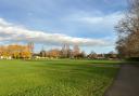 Eastbourne Park, Darlington