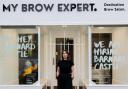 New brow salon opens in Barnard Castle