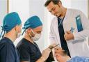 Best hair transplant clinics in Turkey