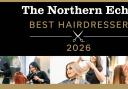 The Northern Echo launches its Best Hairdresser competition for 2026