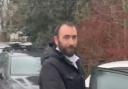 Sex offender Gary Horn escaped an immediate prison sentence despite a second breach of a court order