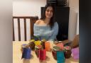 Entrepreneur Monalisa Fathima has opened a new production facility in Ripon to expand her handcrafted Indian ready-to-cook brand, Monalisa’s Kitchen