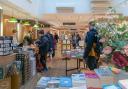 Waterstones will be opening at Arnison Retail Park.