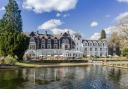 Lakeside Hotel, Windermere