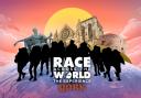 Race Across the World adventure is coming to York