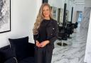 Amber Yuill, of Hair by Amber Yuill, based at One & Only, Darlington has been named as one of the ten finalists in this years competition.